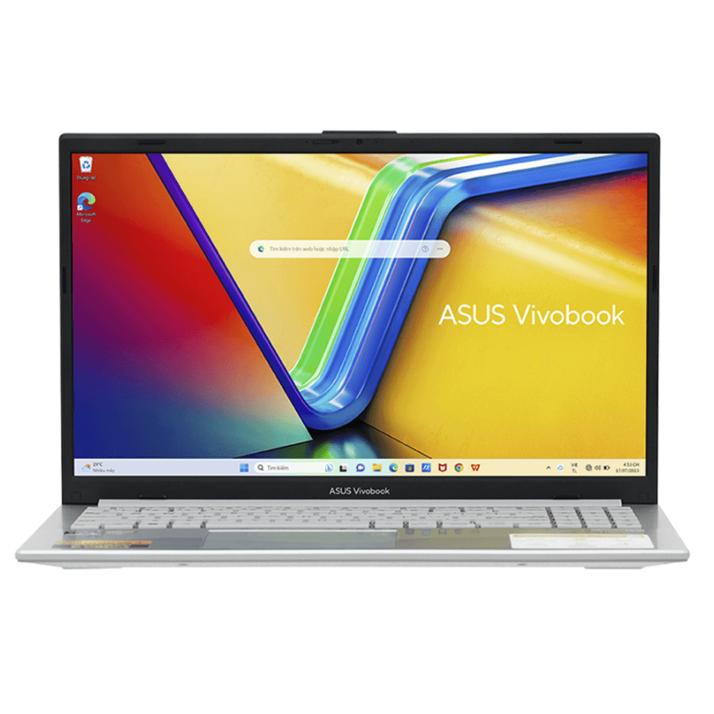 Laptop Asus Vivobook GO 15 E1504FA-NJ776W - Cũ Đẹp