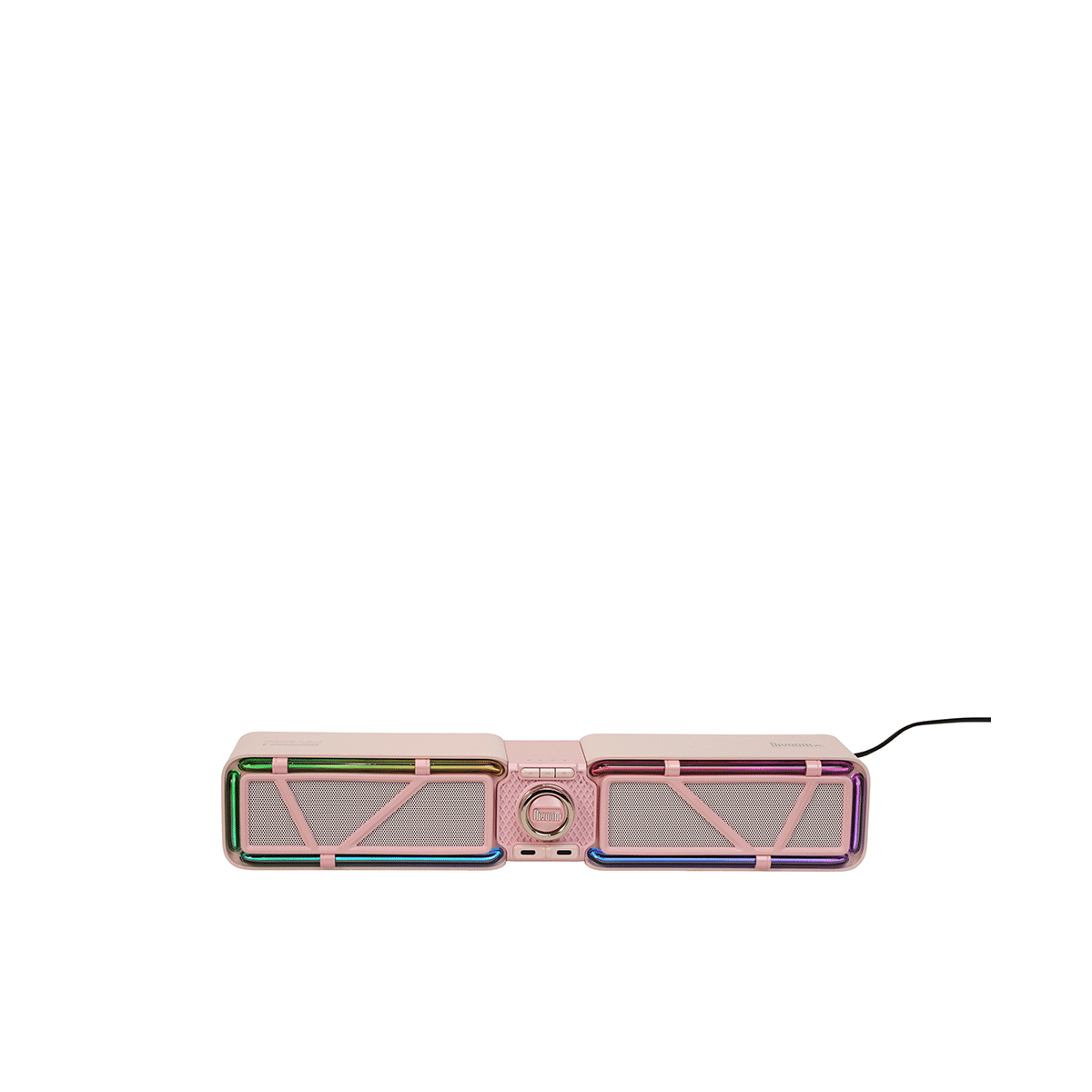 Loa Bluetooth Divoom D-Base