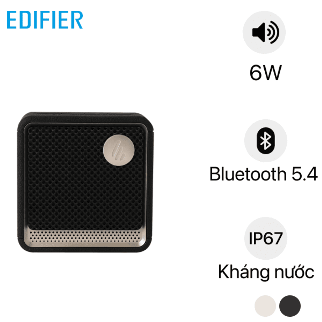 Loa Bluetooth Edifier ES20
