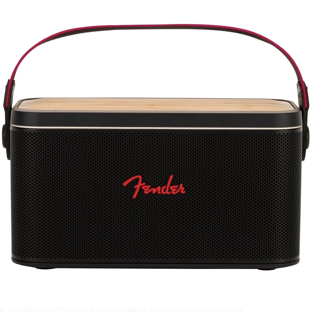 Loa Bluetooth Fender Riff
