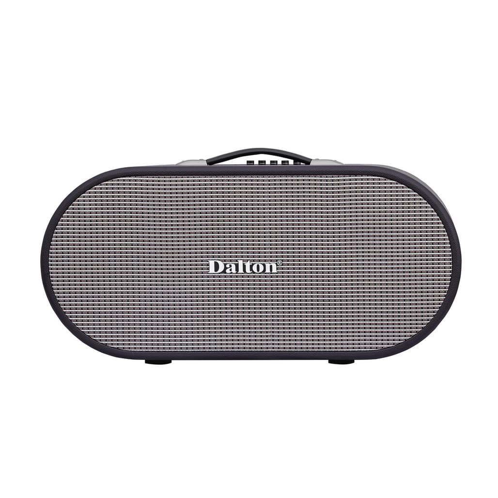 Loa Karaoke xách tay Dalton K208C