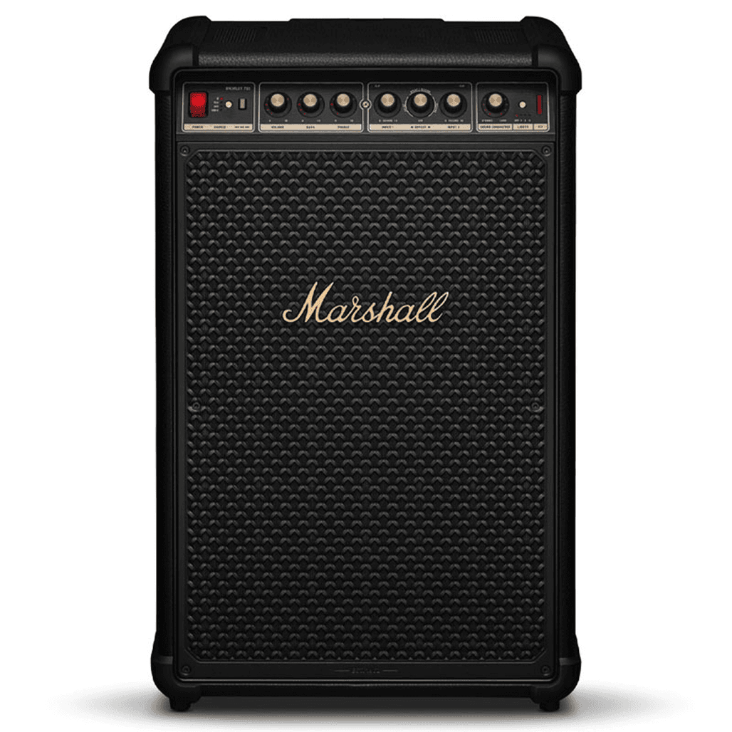 Loa kéo party Marshall Bromley 750