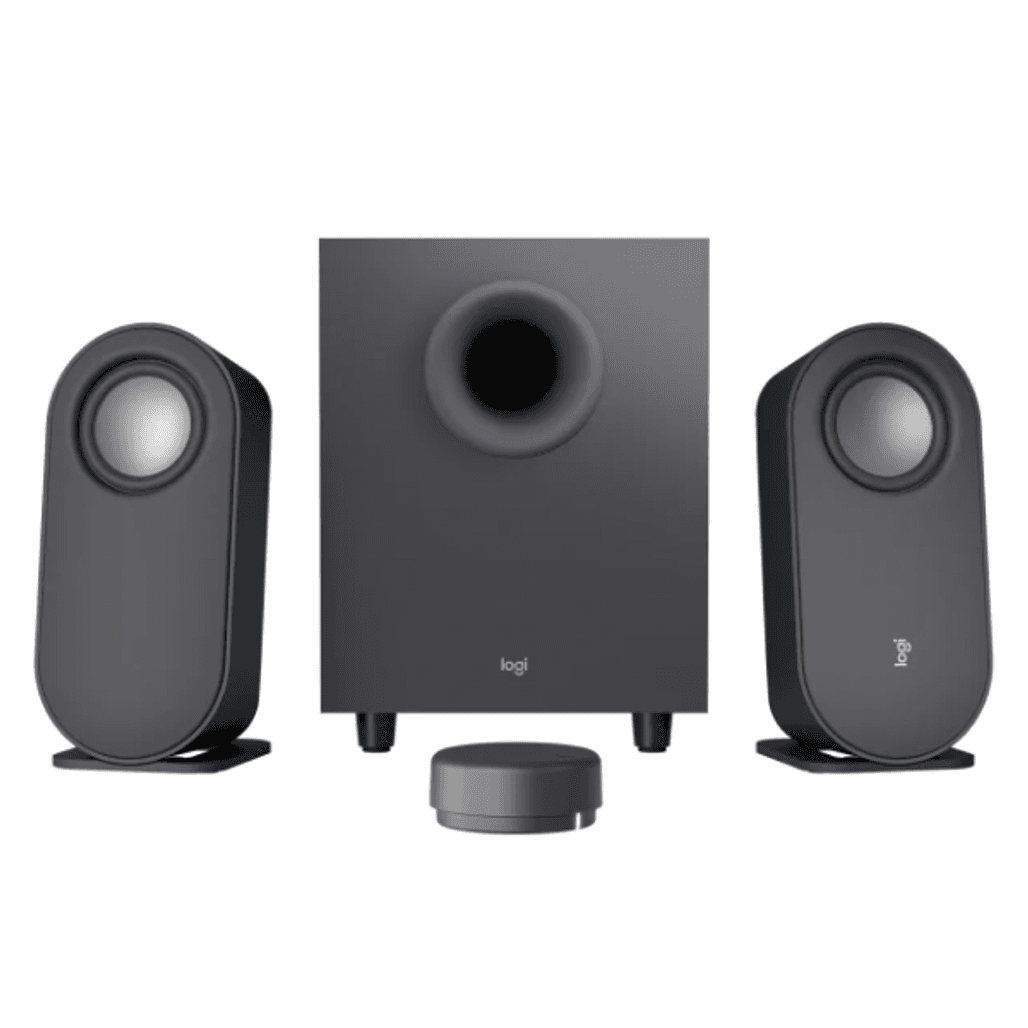 Loa vi tính Logitech Z407