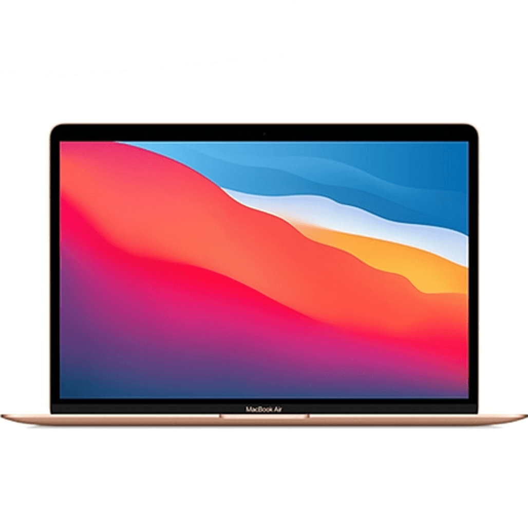 Apple MacBook Air M1 512GB 2020 - Cũ đẹp