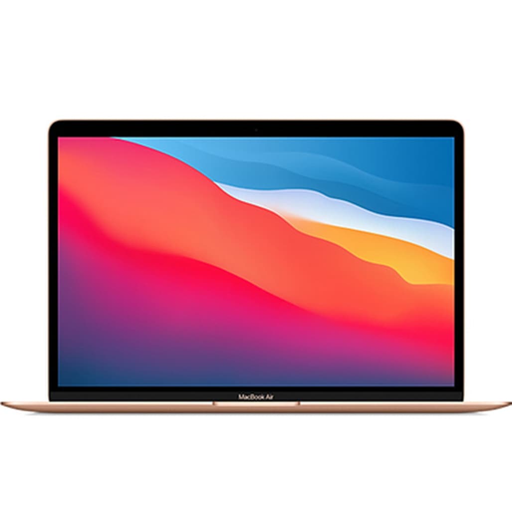 Apple MacBook Air M1 256GB 2020 - Cũ đẹp