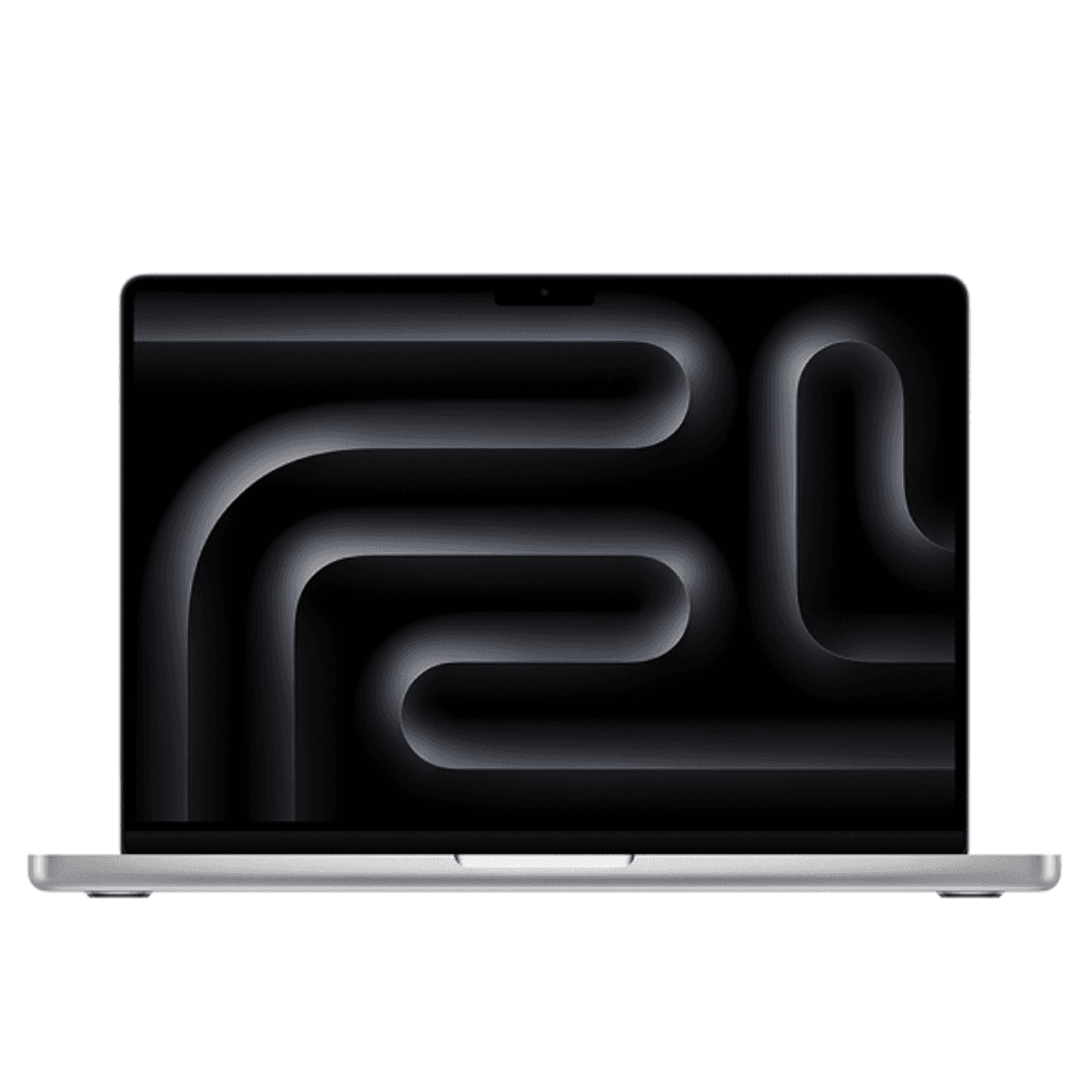 MacBook Pro 14 M3 8GB - 1TB - Cũ Trầy Xước