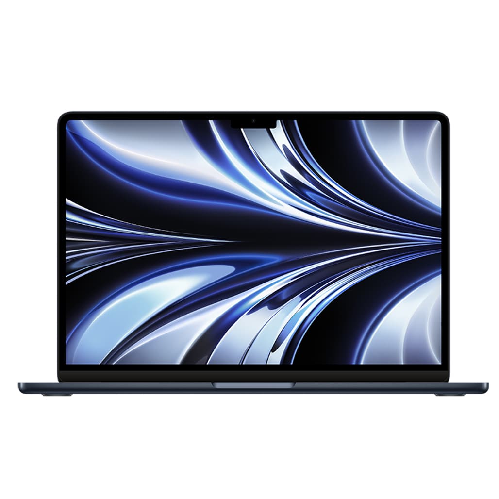 Apple Macbook Air M2 2022 8GB 256GB - Cũ Xước Cấn