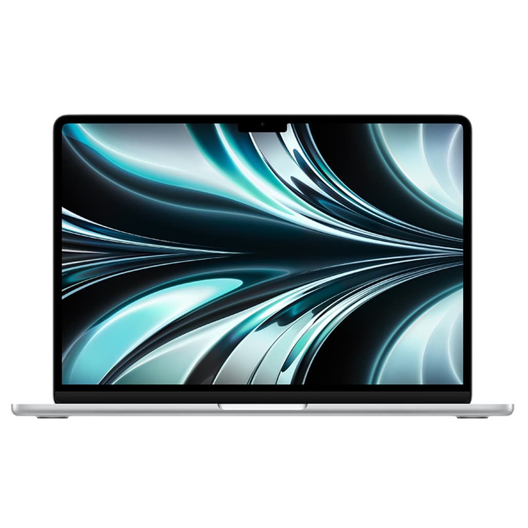 Apple MacBook Air M2 2024 8CPU 8GPU 16GB 256GB - Cũ Xước Cấn