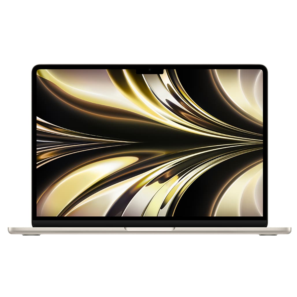 Apple Macbook Air M2 2022 8GB 512GB - Cũ Đẹp