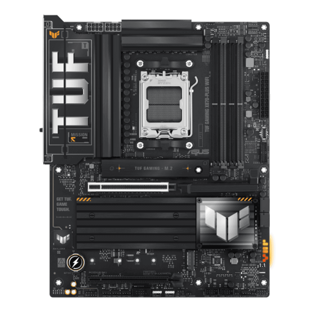 Mainboard ASUS Tuf Gaming X870-PLUS WIFI