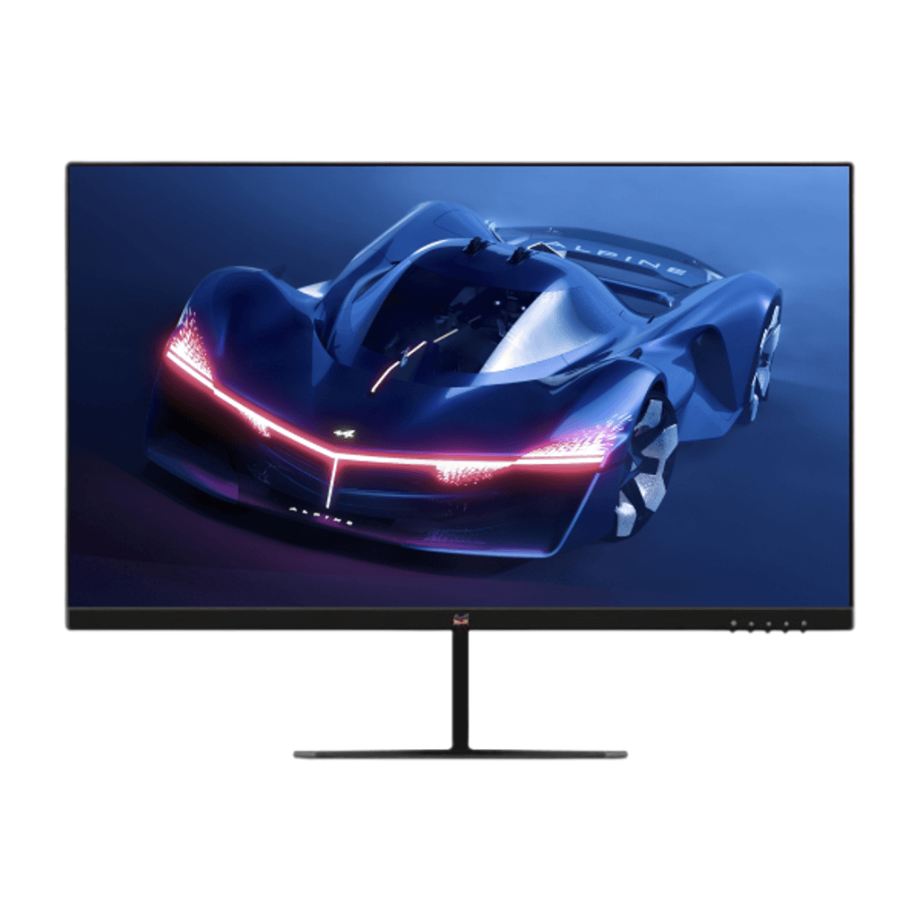 Màn hình Gaming ViewSonic VX2479-HD-PRO 24 inch - Cũ Trầy Xước