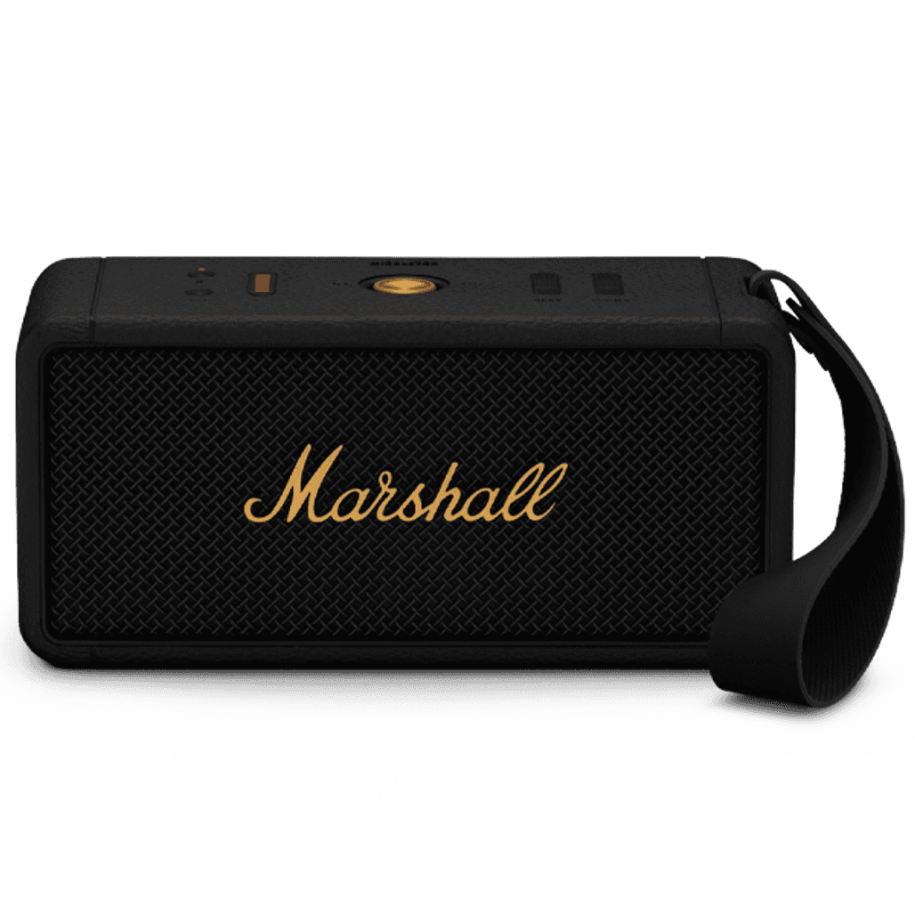 Loa Bluetooth Marshall Middleton