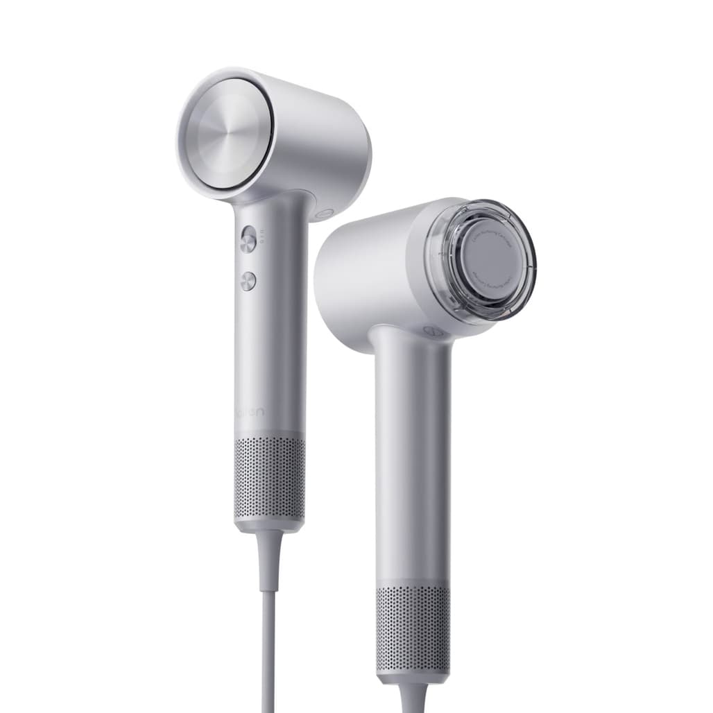 Máy sấy tóc Ion tốc độ cao Laifen Swift 4