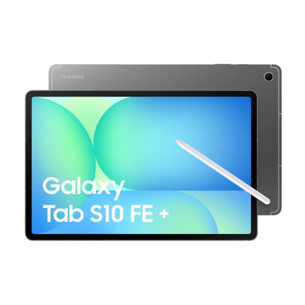 Samsung Galaxy Tab S10 FE Plus Wifi 12GB 256GB - Đã Kích Hoạt