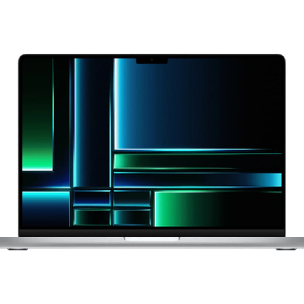 MacBook Pro 14 inch M2 Pro 2023 (10 CPU - 16 GPU - 16GB - 512GB) - Cũ Trầy Xước