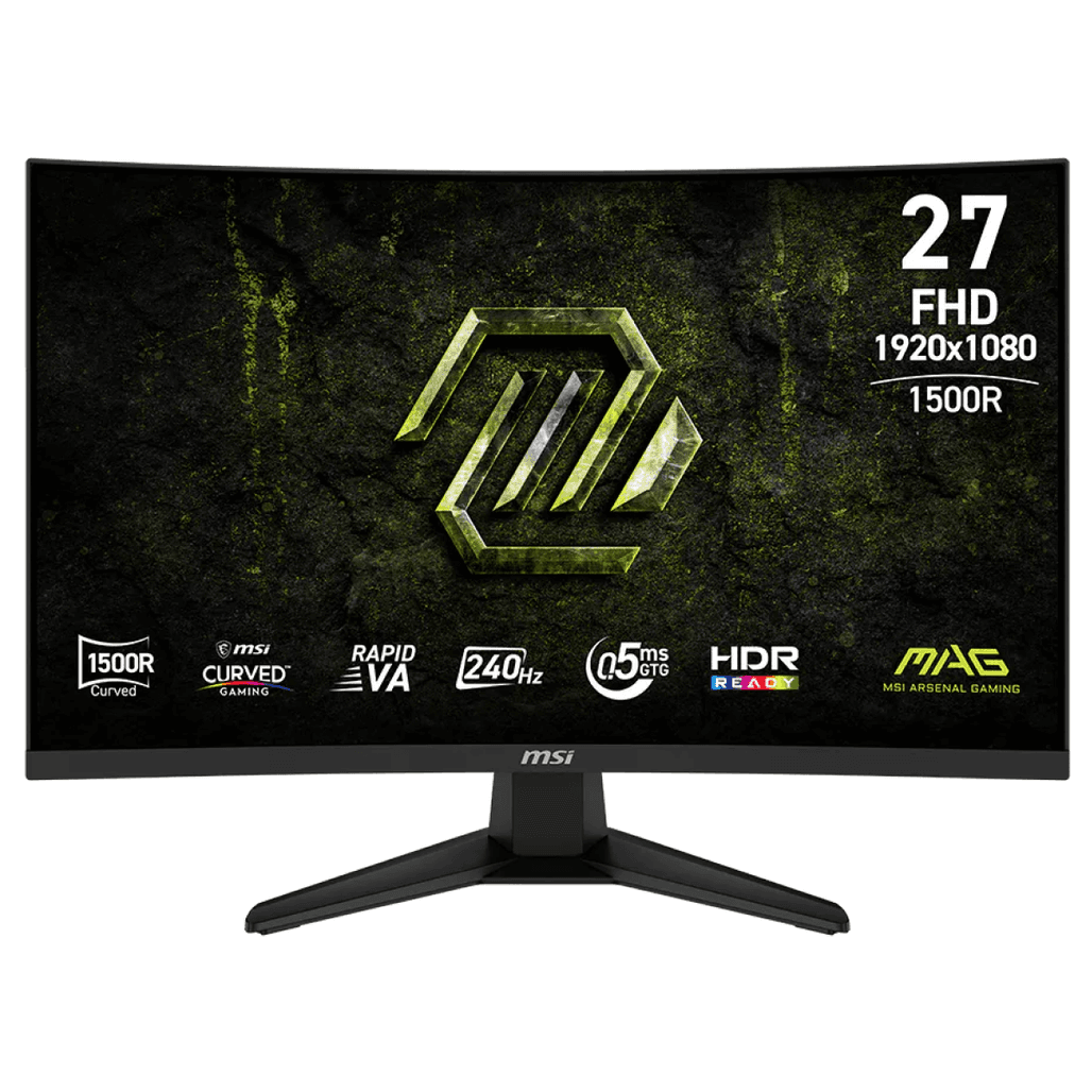 Màn hình gaming MSI MAG 275CF X24 27 inch