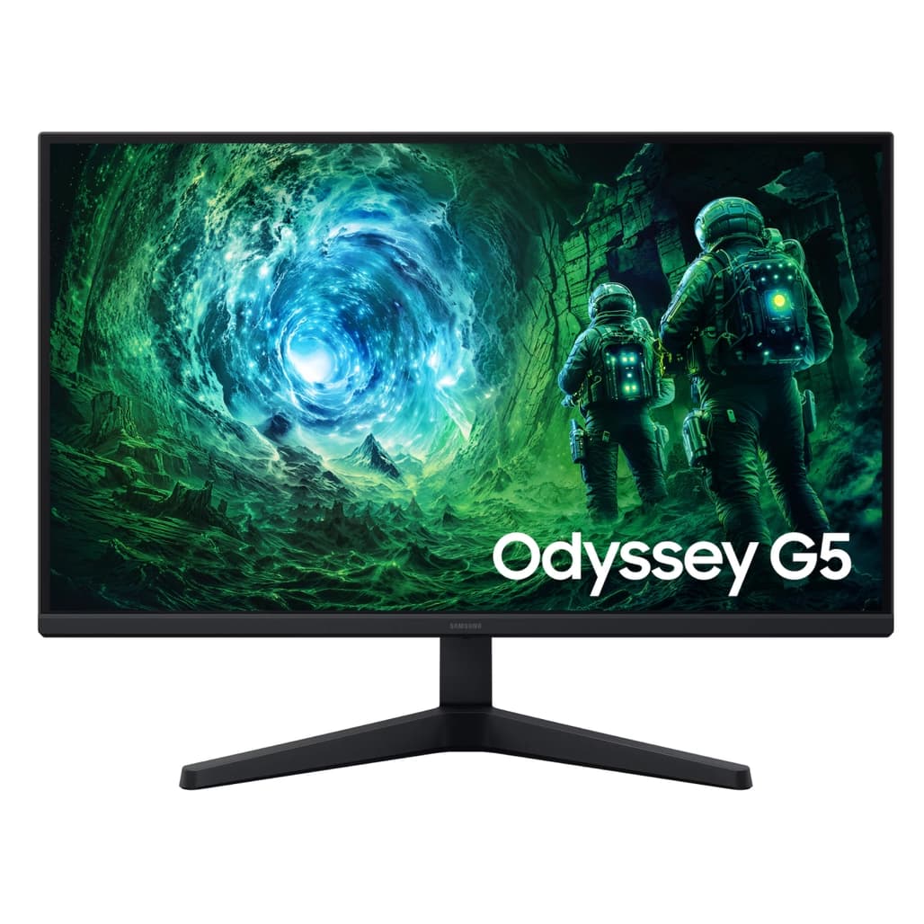 Màn hình Gaming Samsung G5 G53F LS27FG530EEXXV 27 inch
