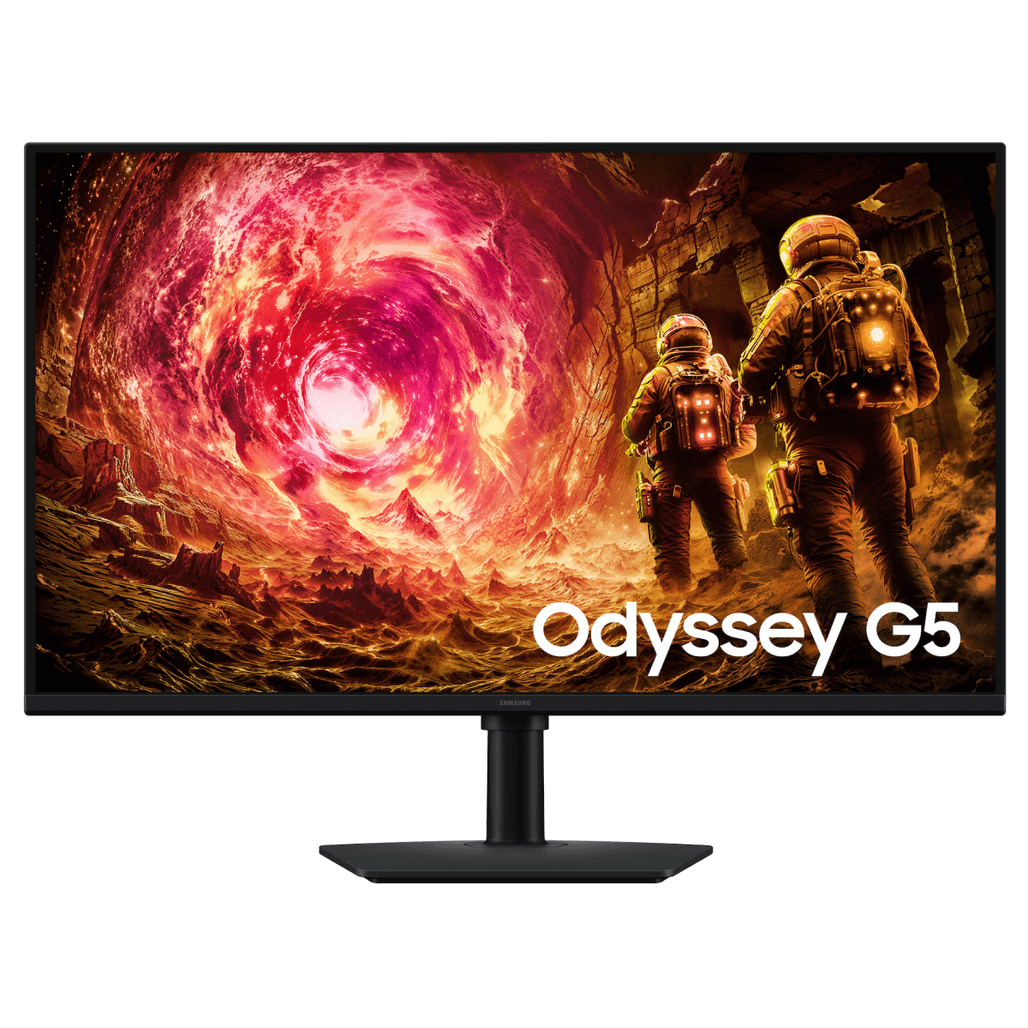 Màn hình Gaming Samsung Odyssey G5 G50F LS32FG502EEXXV 32 inch