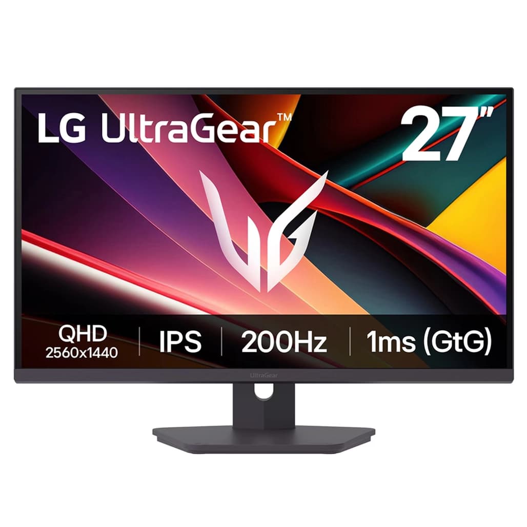 Màn hình Gaming LG UltraGear 27G610A-B 27 inch