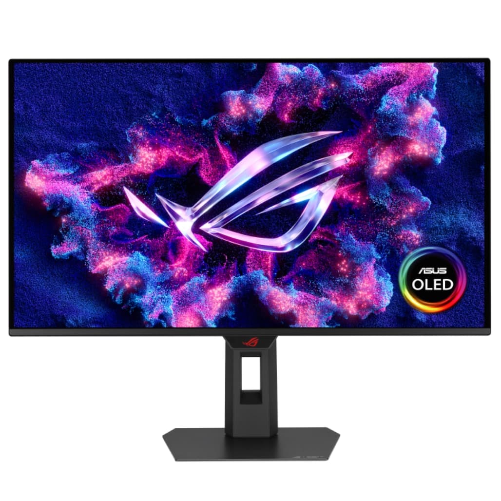 Màn hình Gaming ASUS ROG Strix OLED XG27ACDMS 27 inch