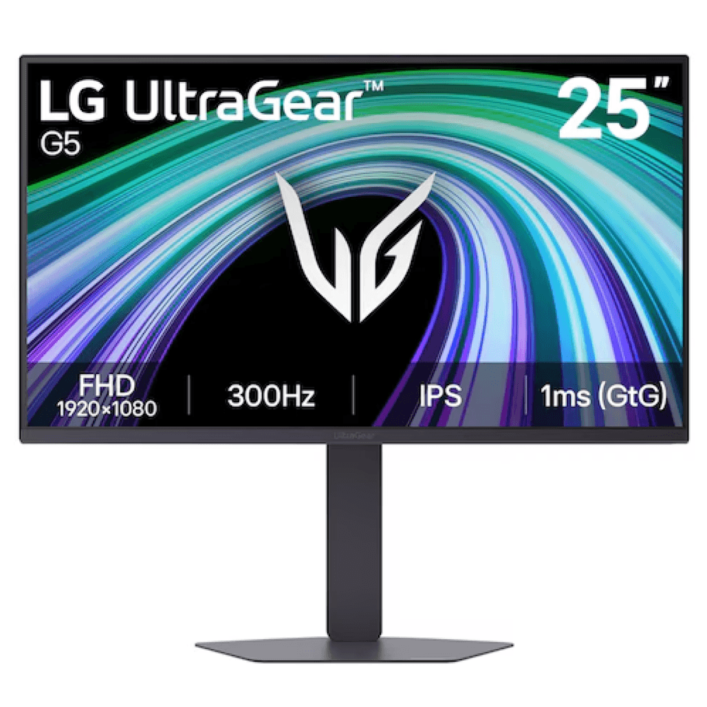 Màn hình Gaming LG UltraGear 25G550-B 25 inch