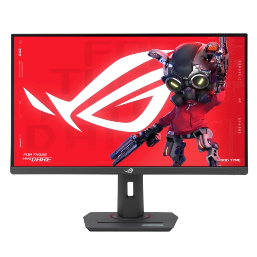 Màn hình Gaming ASUS ROG Strix XG27ACMS 27 inch