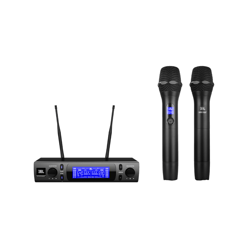 Micro không dây JBL VM300
