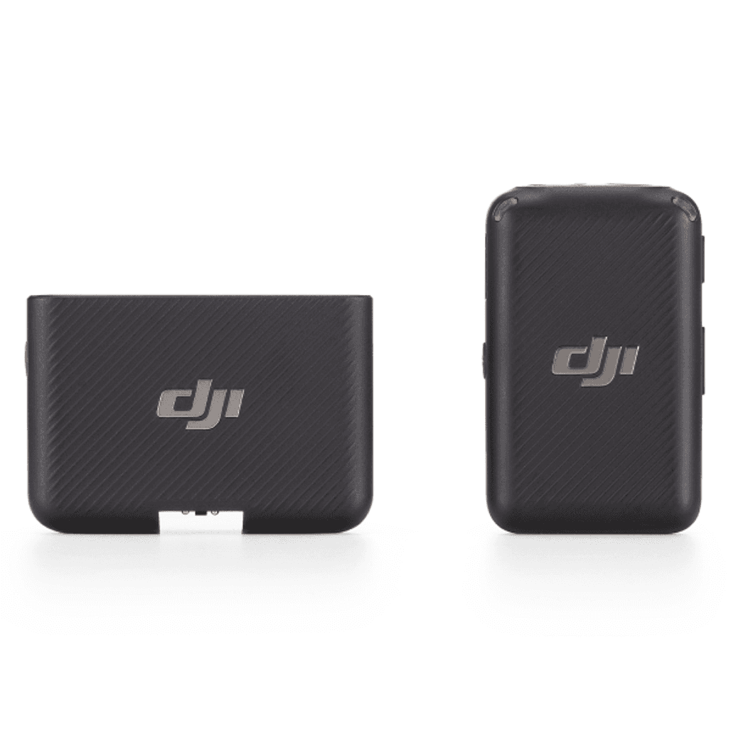 Microphone không dây DJI II (TX+RX) 1 Mic