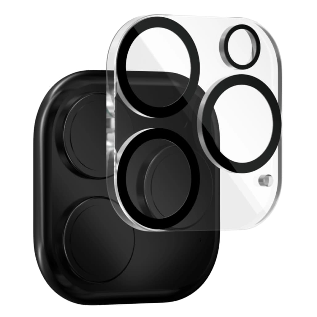 Dán bảo vệ camera Apple iPhone 15 Pro/15 Pro Max Zagg