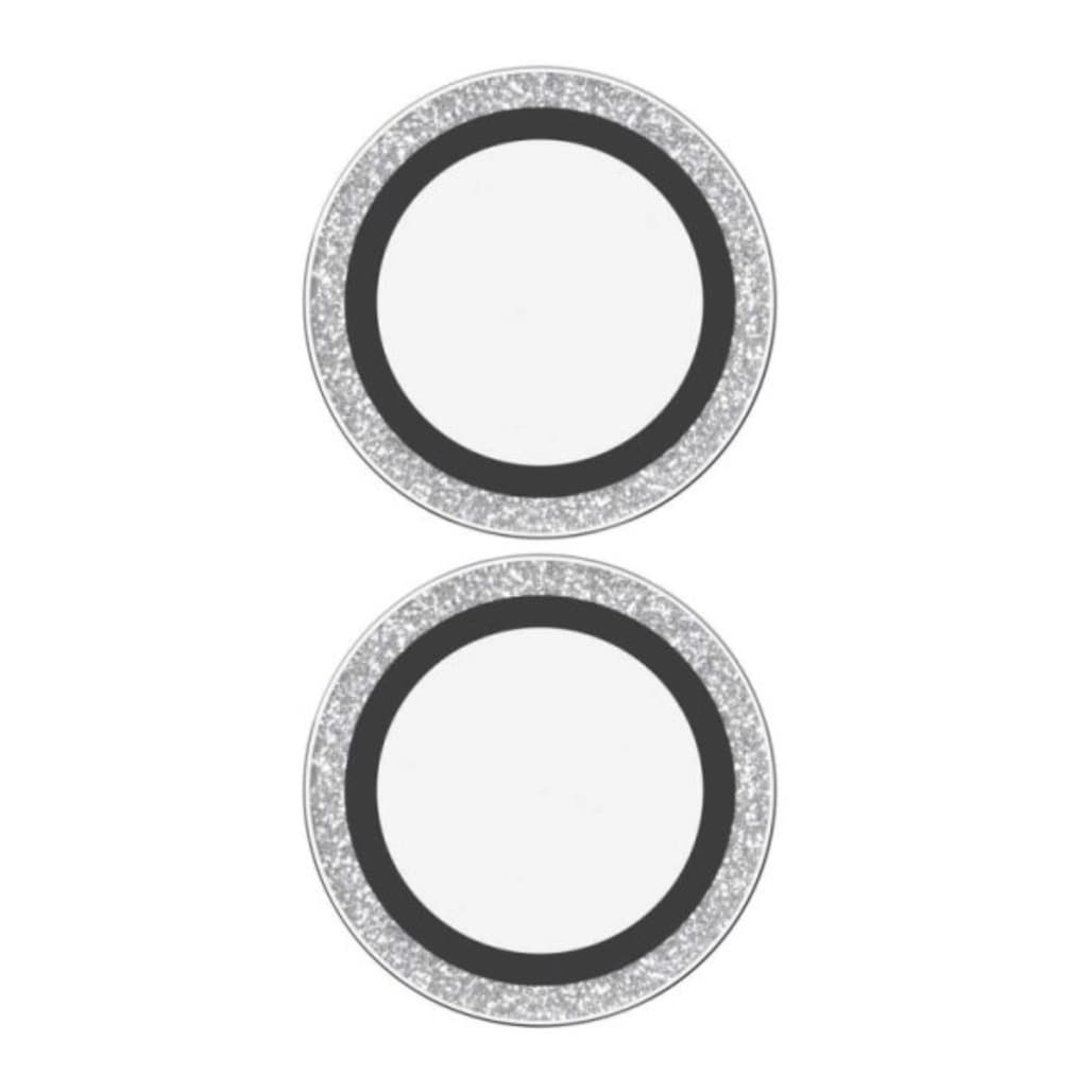 Dán bảo vệ camera Apple iPhone 16/16 Plus Zagg Luxury
