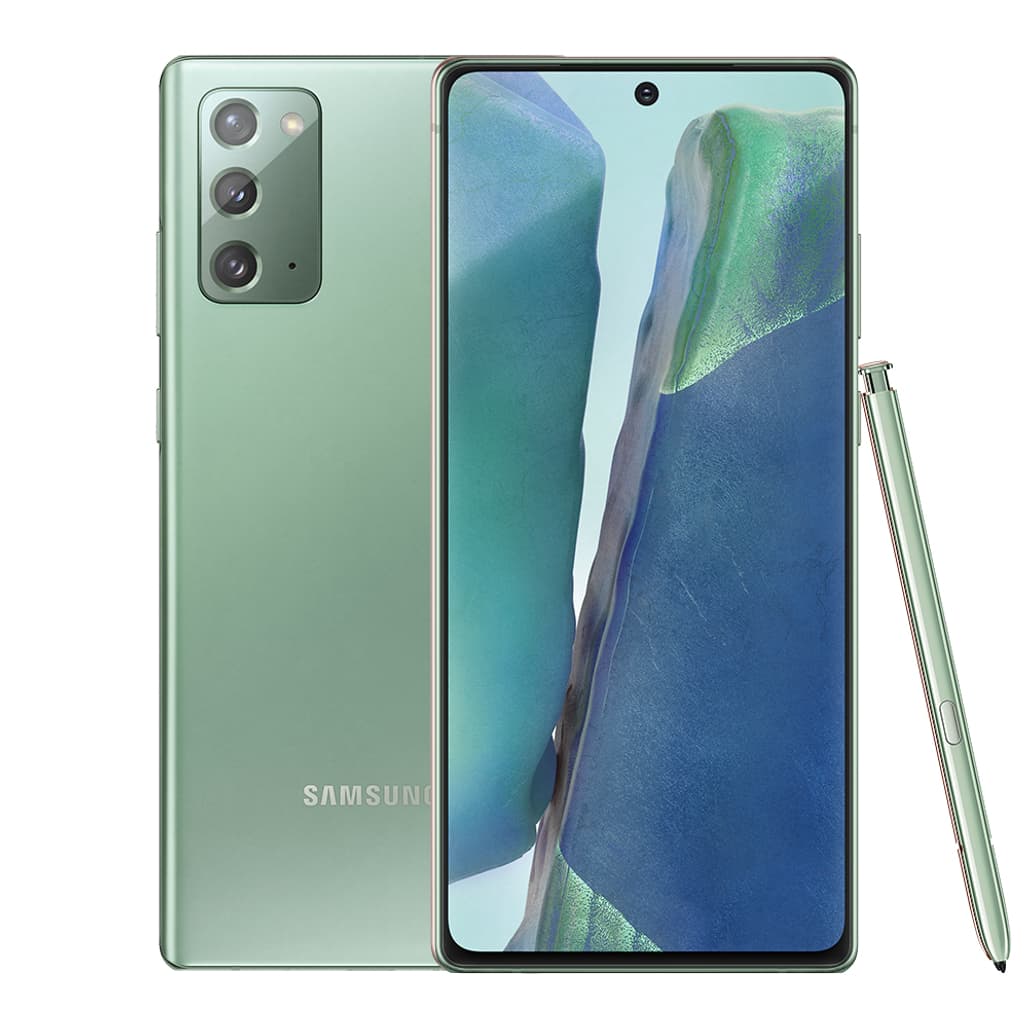 Samsung Galaxy Note 20 - Cũ Trầy Xước