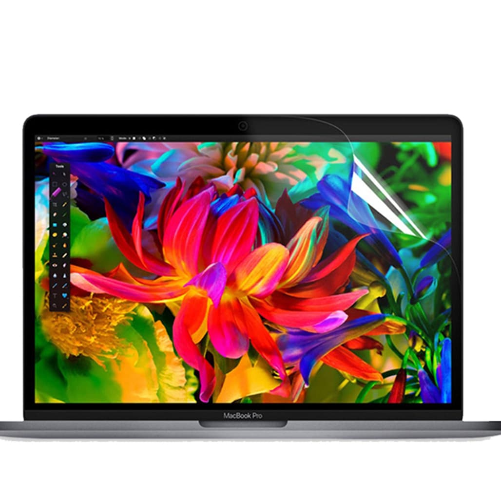 Bộ dán Full Jcpal Macbook 5in1 For Macbook Pro 13 M1/M2