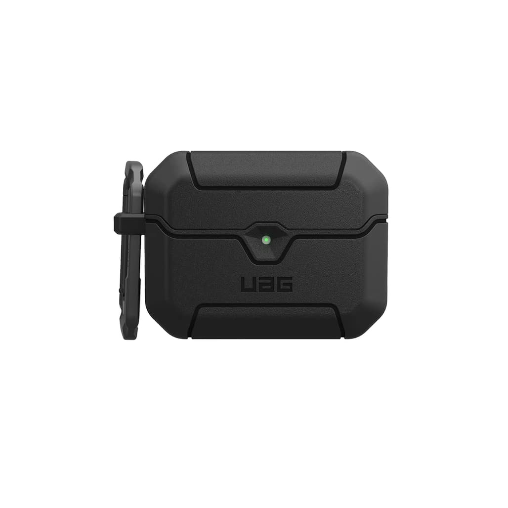 Hộp đựng tai nghe Apple Airpods Pro 3 UAG chống sốc Scout