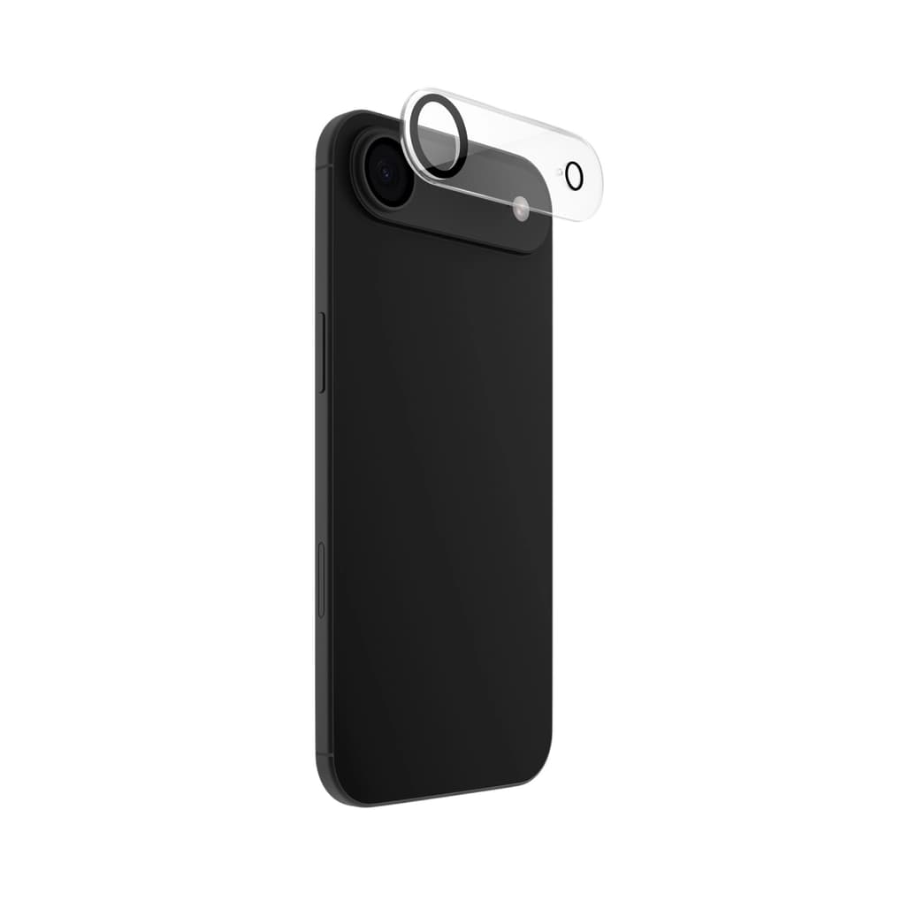 Dán bảo vệ camera Apple iPhone Air Jcpal chống va đập Iclara