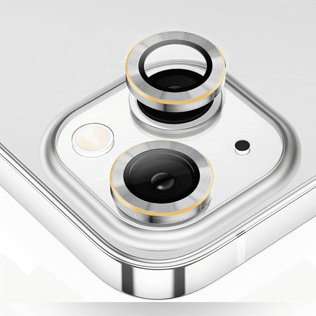 Dán bảo vệ camera chống va đập Mipow iPhone 14/14 Plus/15/15 Plus