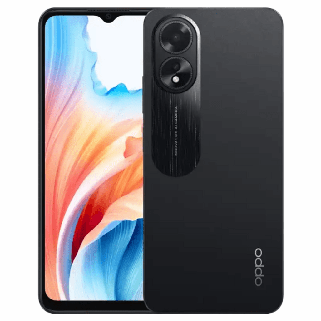 OPPO A18 4GB 64GB - Cũ Đẹp