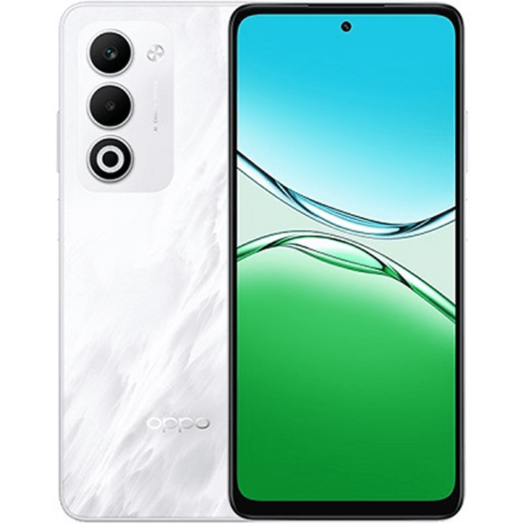 OPPO A5 2025 6GB 128GB - Cũ Đẹp