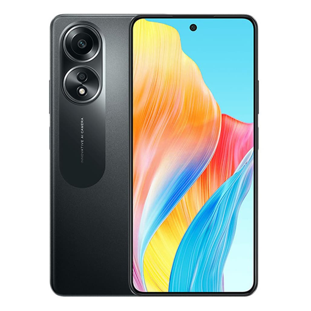 OPPO A58 4G 6GB 128GB - Cũ Đẹp