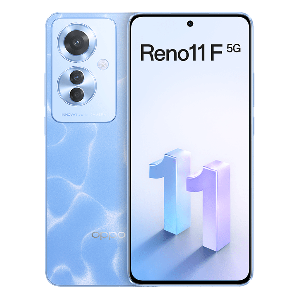 OPPO Reno11 F 5G 8GB 256GB - Cũ Đẹp