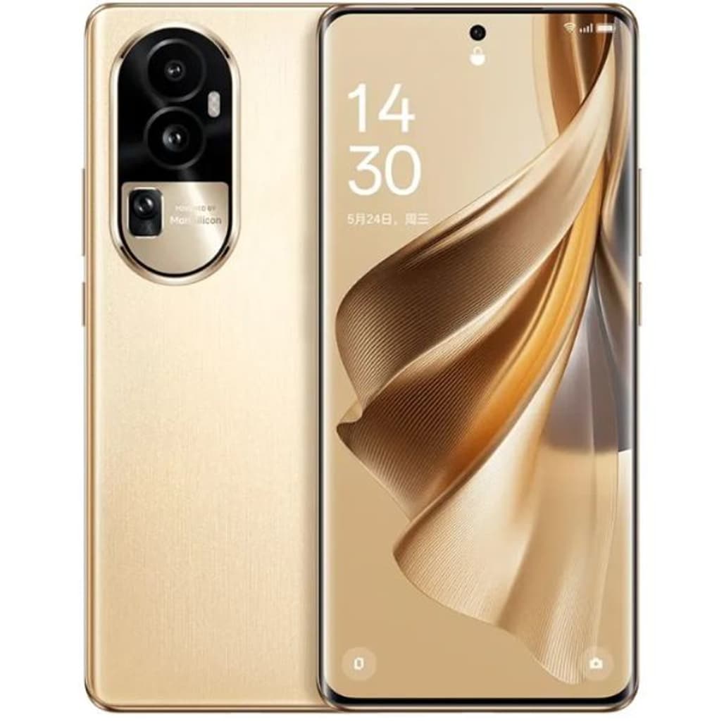 OPPO Reno10 Pro Plus 5G - Đã Kích Hoạt
