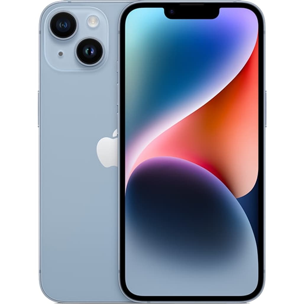 iPhone 14 128GB | Chính hãng VN/A - Đã Kích Hoạt