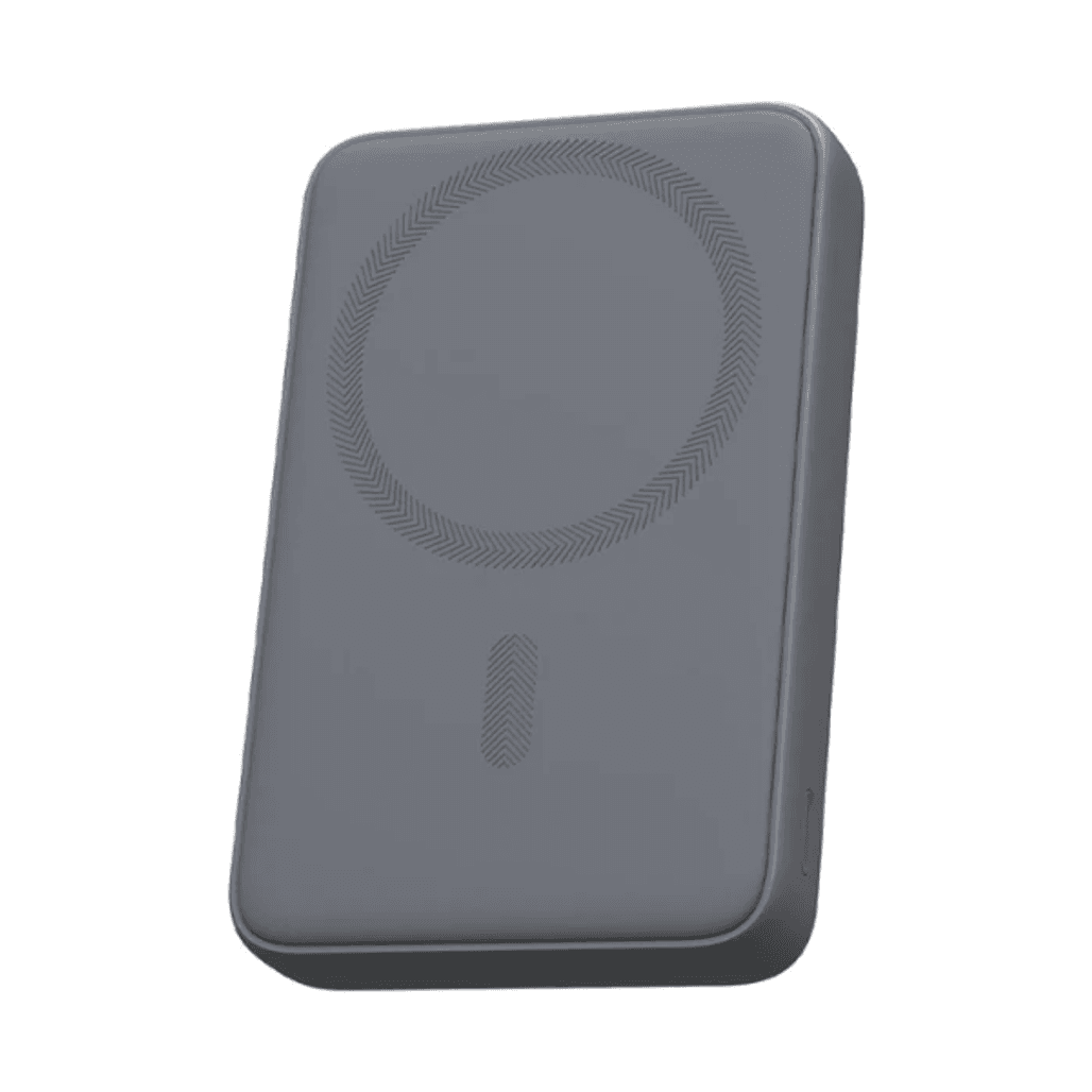 Pin dự phòng Aukey Magfusion Slim 10000mAh 20W PB-MS04