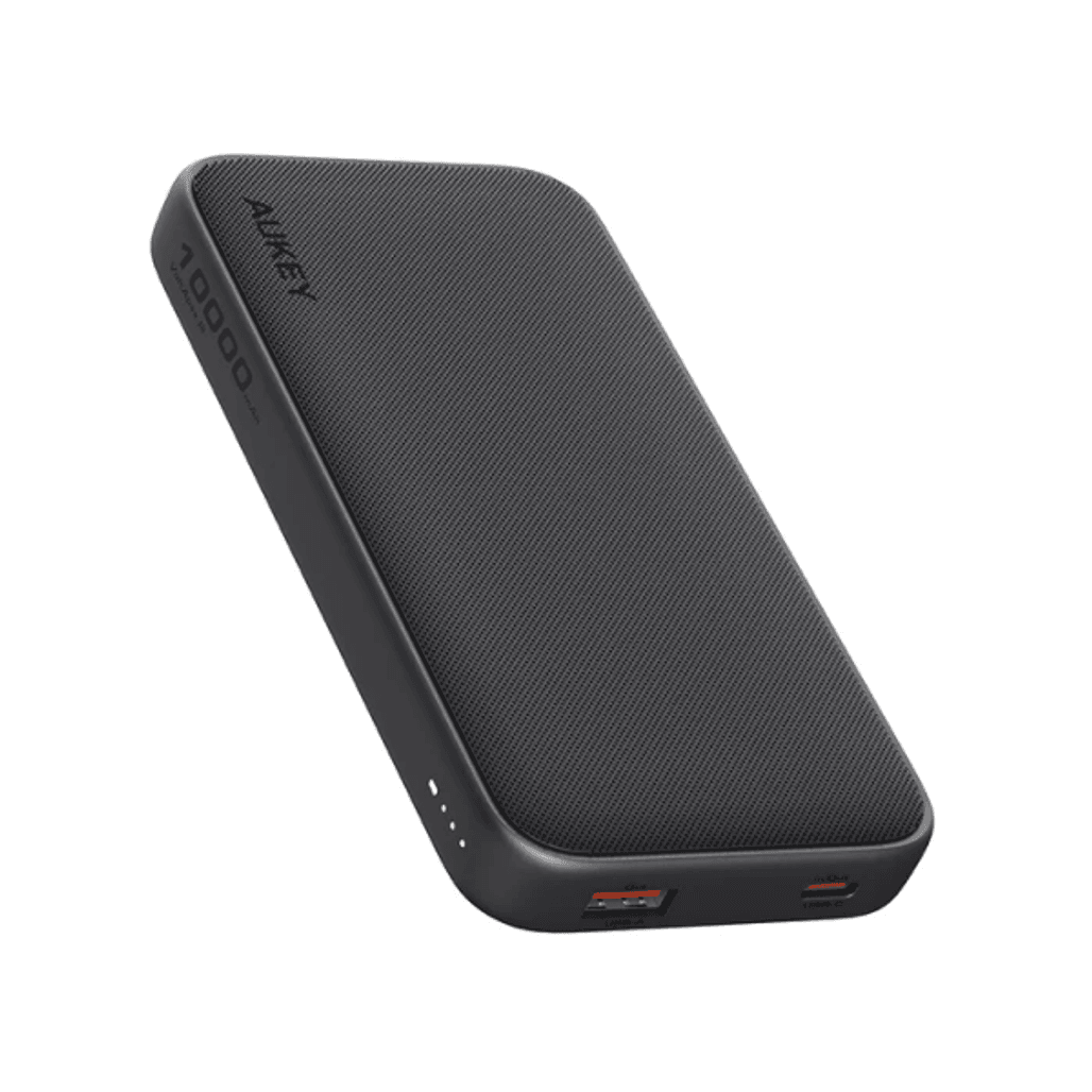 Pin dự phòng Aukey Spark Go 1A1C 10000mAh 15W PB-Y46