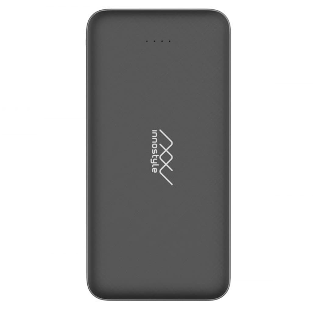 Pin sạc dự phòng Innostyle PowerGo Smart Ai 10000mAh