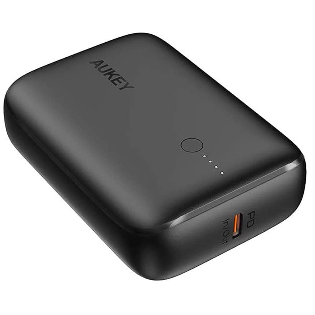 Pin sạc dự phòng Aukey PB-N83S 20W PD 10.000mAh - Cũ
