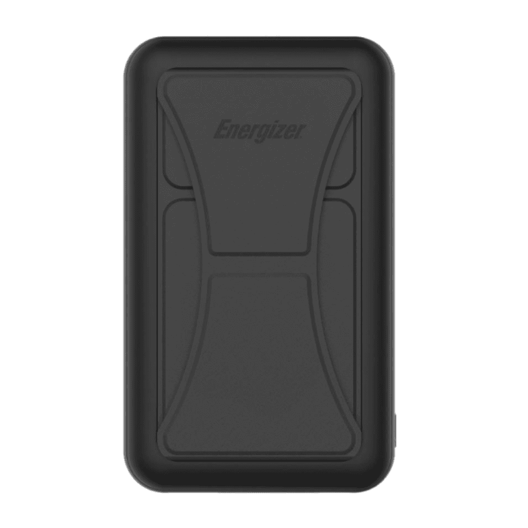 Pin sạc dự phòng Energizer 10000 mAh / 3.85V Li-Polymer QM10002PQBK