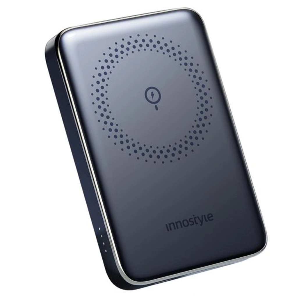 Pin sạc dự phòng Innostyle PowerMag Slim 10000mAh 20W
