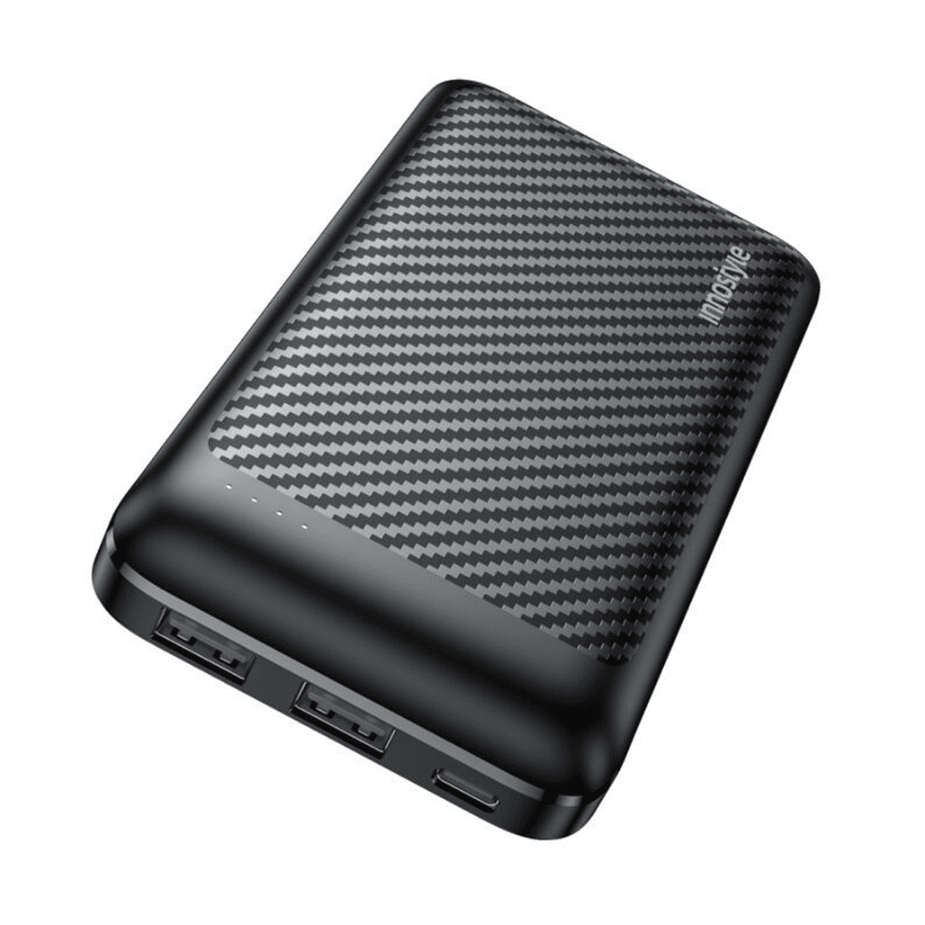 Pin sạc dự phòng Innostyle PowerSmart 10.000mAh 12W IP12SA