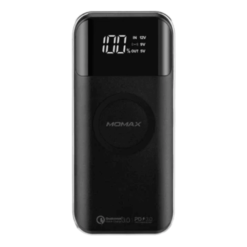 Pin dự phòng không dây Momax Q.Power Air 2 10.000mAh