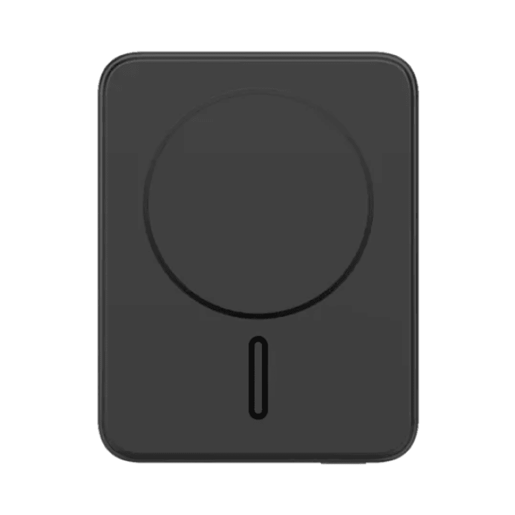 Pin dự phòng Momax Magnetic Q.Mag Minimal 2 10.000mAh